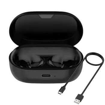 Калъф за зареждане на безжични слушалки за Elite7 Pro Кутия за зареждане, слушалки, Калъф за зареждане на слушалките