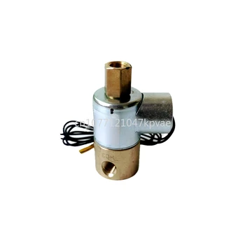 Електромагнитен клапан за въздушен компресор Ingersoll Rand 23446750 Подмяна на оригиналния клапан тече на товара