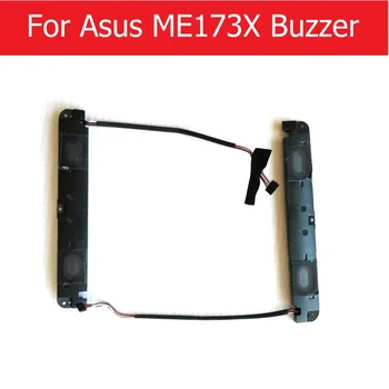 100% Истински зумер за обратно виждане динамиката на Asus MeMO Pad HD7 ME173 ME173X K00U K00B подмяна на flex кабел силен звуков зумер