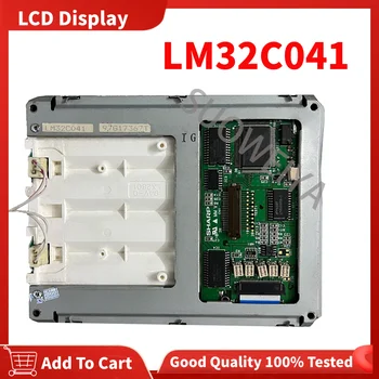 LM32C041 100% Оригинален 5,5-Инчов LCD екран За DS3102B Oscillo LM32C041 LCD екран, Напълно Тествани Безплатна Доставка