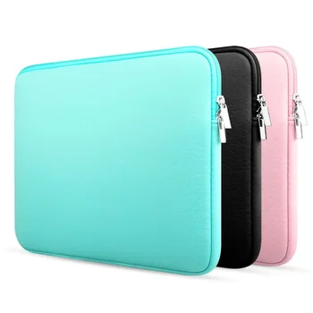 Универсална чанта за защита на таблета, 3 цвята, противоударная и пылезащитная за Apple iPad, Samsung Galaxy Tab, калъф за таблет Huawei MediaPad