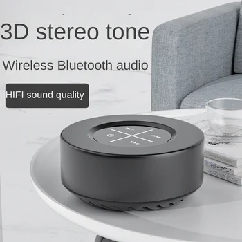 Частен модел на Нова безжична слушалка Bluetooth Y8 Touch Стерео с тежки бас мобилен телефон, Компютър, Мини Bluetooth Аудио
